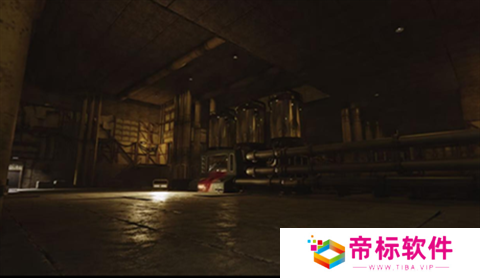 波比的游戏时间第四章正版