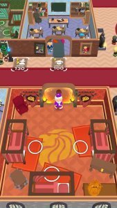 我的魔法学校正版