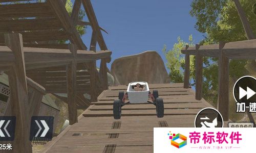 驾驶大师赛