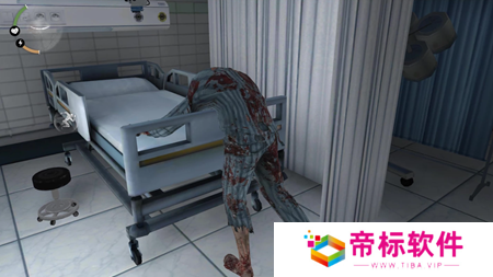 无尽的恐怖医院