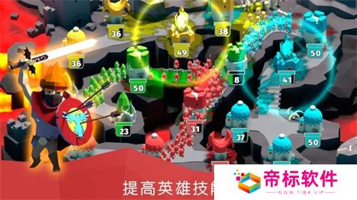 决战时刻最新版