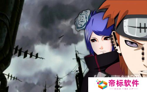 火影忍者小南