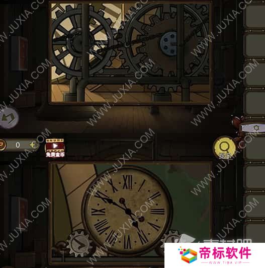 密室逃脱绝境系列10攻略 第三章攻略8