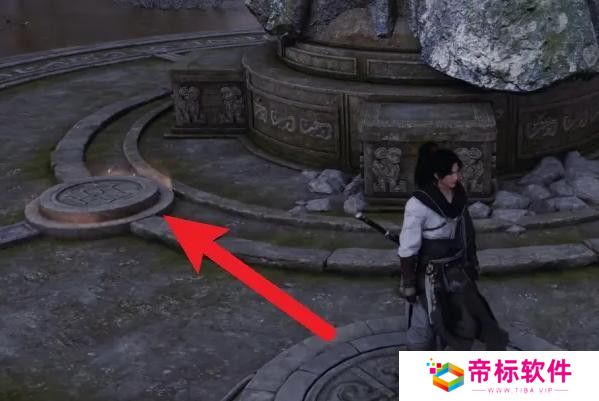 燕云十六声盲女雕像任务怎么过