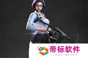 穿越火线女性人物角色