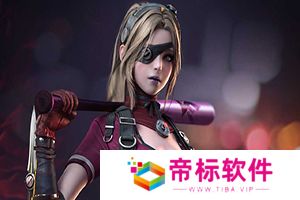 cf新角色