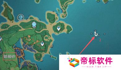 原神鱼叉所需材料
