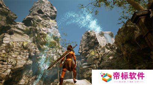 《黑光生存进化》全新神庙地图揭晓，神秘试炼即将开启！