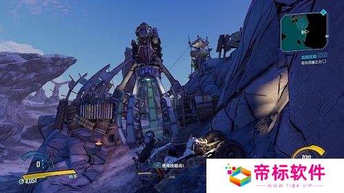《无主之地3》&《小缇娜的奇幻之地》：小黑盒究极史低0.5折起，脑洞爆炸的游戏世界等你来！