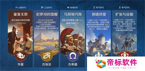 错过等半年，《世界启元》开启“半周年庆典”，今夜我们都是“启元人”